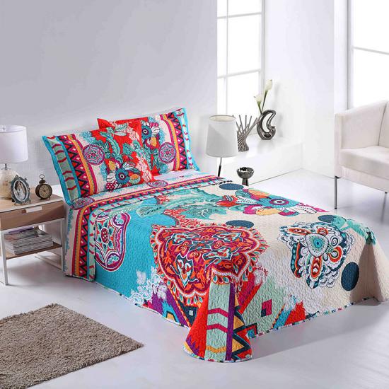 cxmicrotex Nano Printing Panel Screen Quilt 3 db készlet